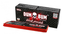 Dumbum black powder 100sh Knallteppich