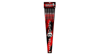 Scream rocket 6er Pack
