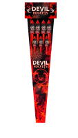 Devil rocket