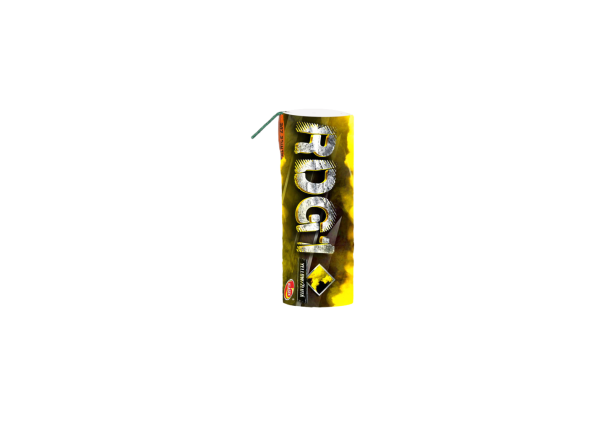 RDG1-Rauchbombe (Gelb)