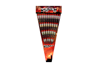 Rocket Land F2 (33er Pack)