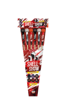 Shell show 6er Pack
