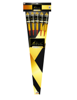 Signature range rocket 100