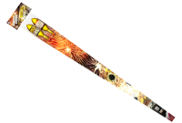 Brocade war rocket XXL