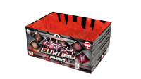 Luxury pyro