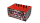 Luxury pyro