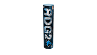 RDG2-modrá BLAU Rauchbombe XXL