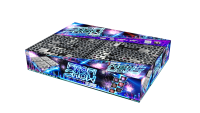 Profi Fireworks show 536