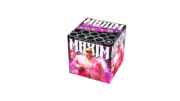 Best price Maxim