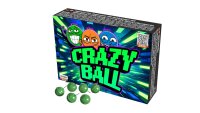 Crazy Ball 6 Stk