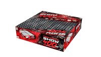 Fireworks show 400 Schuss F3