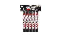 Hooligans Fackel Bengalo Rot