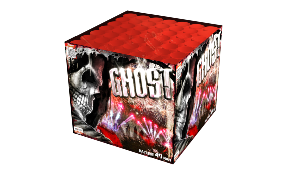 Ghost F3