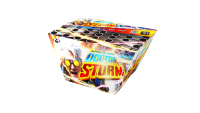 Doctor Storm F3