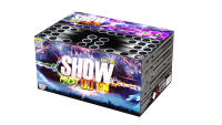 Show must go on F3