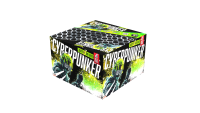Best price Cyberpunker 100 Schuss F3