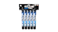 Hooligans Fackel Bengalo Blau
