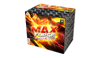 Max Force 35 XXL 45mm F3