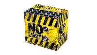NO Limit 35! XXL 45mm F3