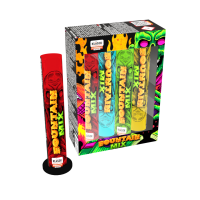 Fontänen mix 4er Pack