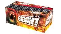 Gigant 105 XXL 45 + 50mm