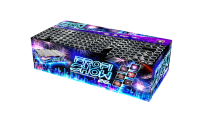 Profi Fireworks show 216