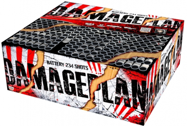 Damageplan