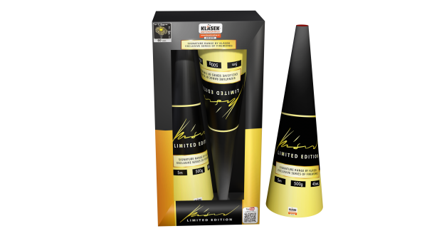 Signature range Vulkan 500g