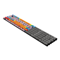 Römische Lichter Mix 6er Pack 60 cm