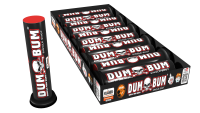 Dumbum single shot 20mm 10er Pack