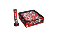 Scream Pfeif single shot 4er Pack