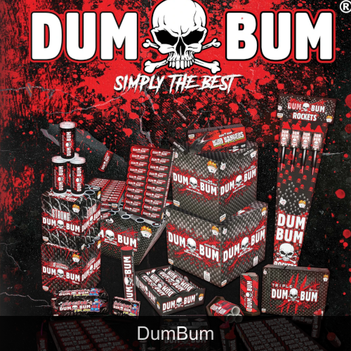 Dumbum