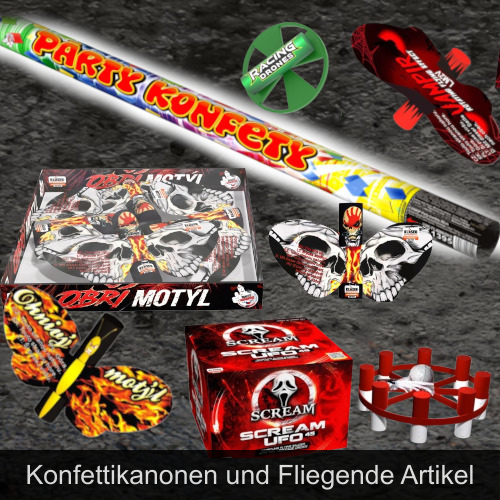 Konfetti