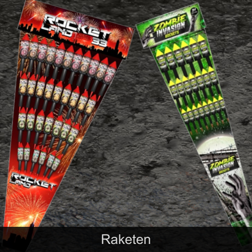 Raketen