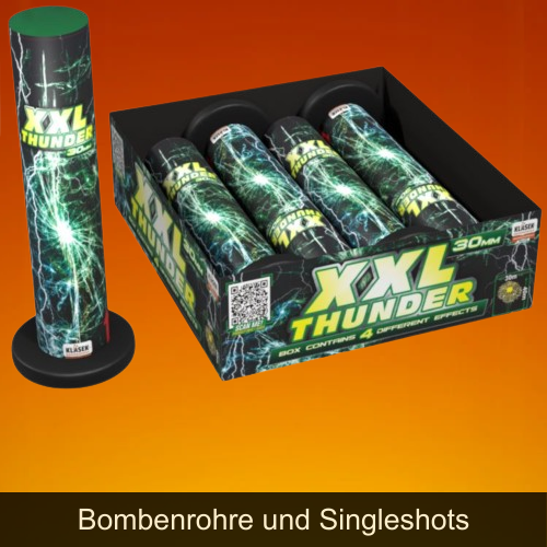 Singleshots