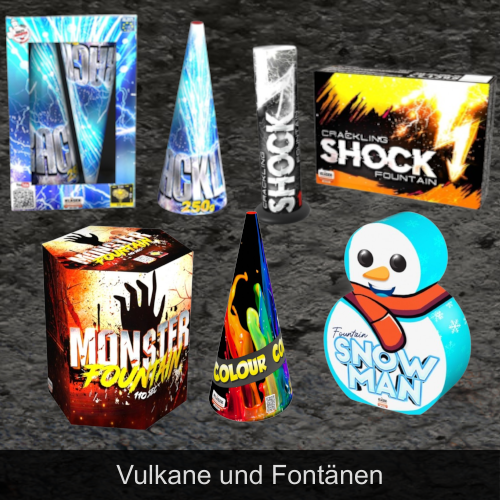 Fontänen